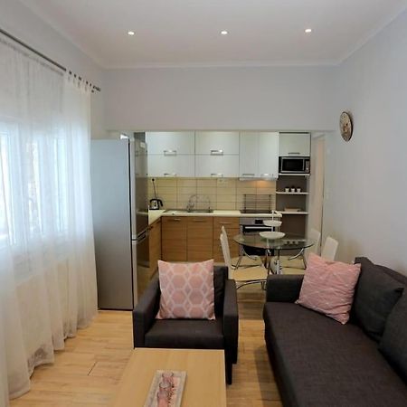 Stamatis Apartment Agios Georgios  Exterior photo