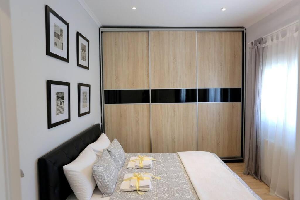 Stamatis Apartment Agios Georgios  Exterior photo