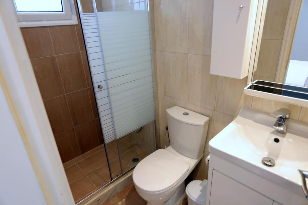 Stamatis Apartment Agios Georgios  Exterior photo