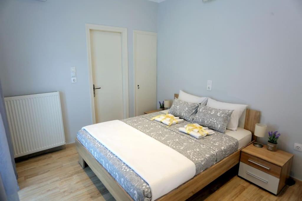 Stamatis Apartment Agios Georgios  Exterior photo