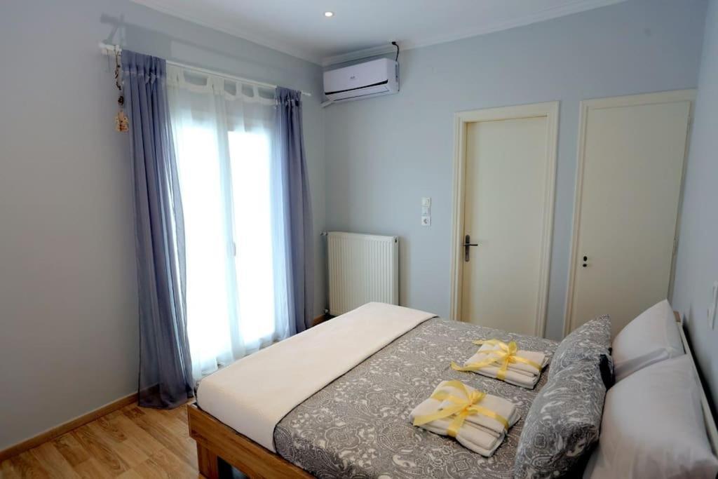 Stamatis Apartment Agios Georgios  Exterior photo